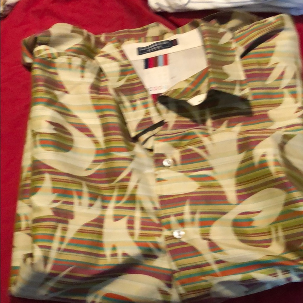 Coogi Shirt